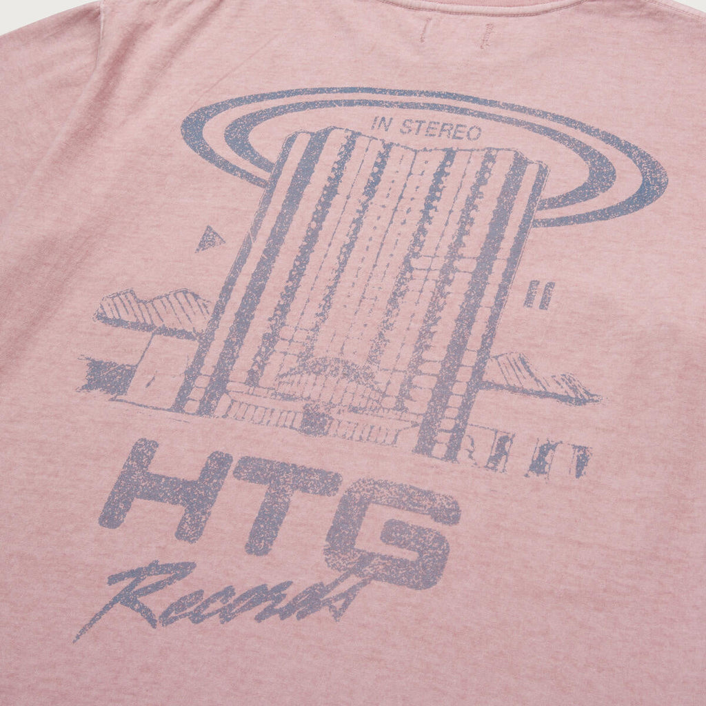 Honor The Gift Records Tee