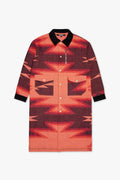 Valabasas Duster Trench Coat 'Multi'