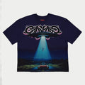 Godspeed Abduction Tee