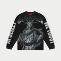 Godspeed Top 5 Slizzy Long Sleeve Tee