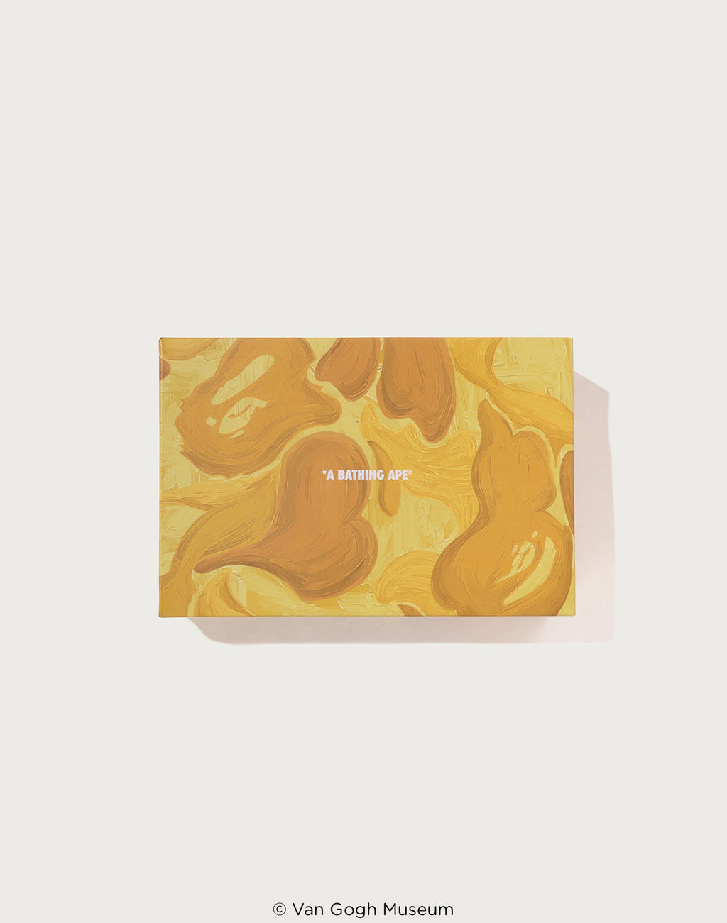 BAPE STA BAPE X VGM - SUNFLOWERS MENS