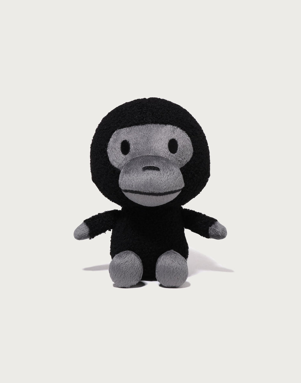 BABY MILO PLUSH DOLL