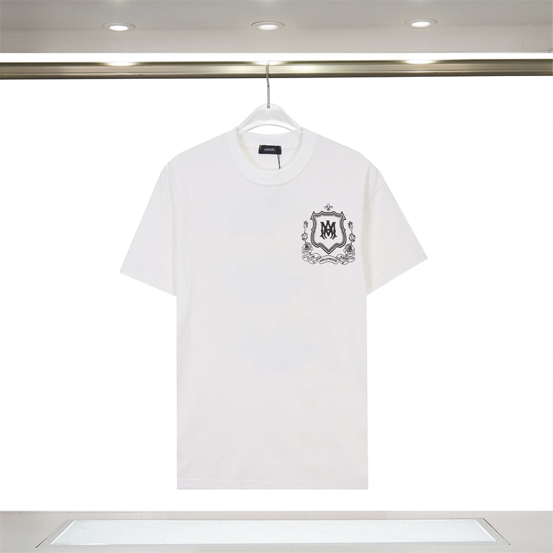 ICON Amiri Fashion T-shirt