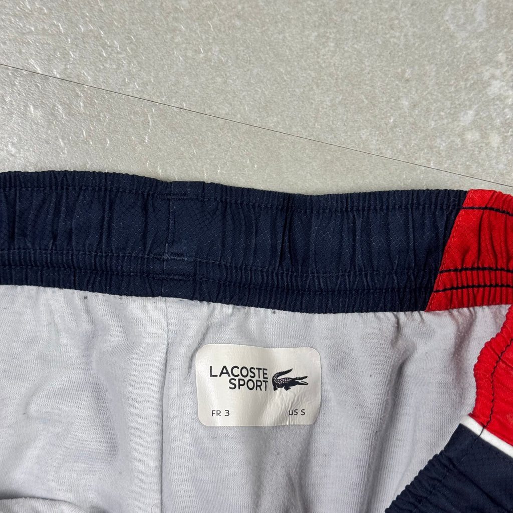 Lacoste Trackpants (S)