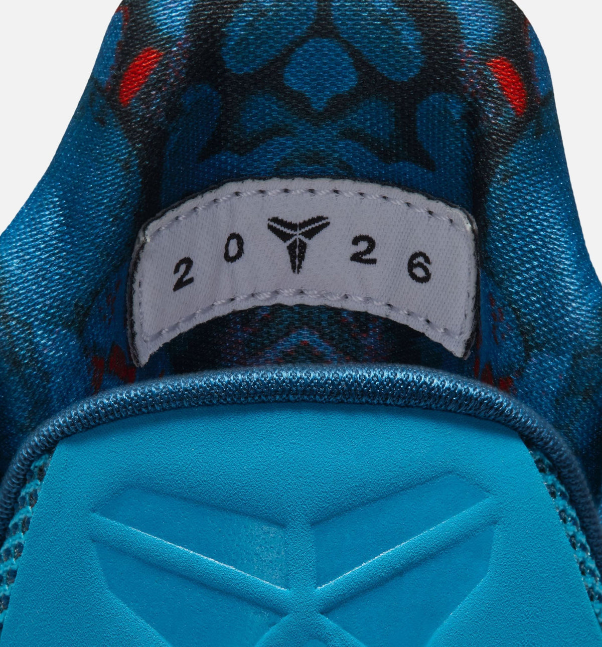 Nike Kobe 10 Protro Blue Lagoon Men's Shoes - Blue/Black