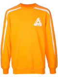 Palace Inserto logo-print sweatshirt