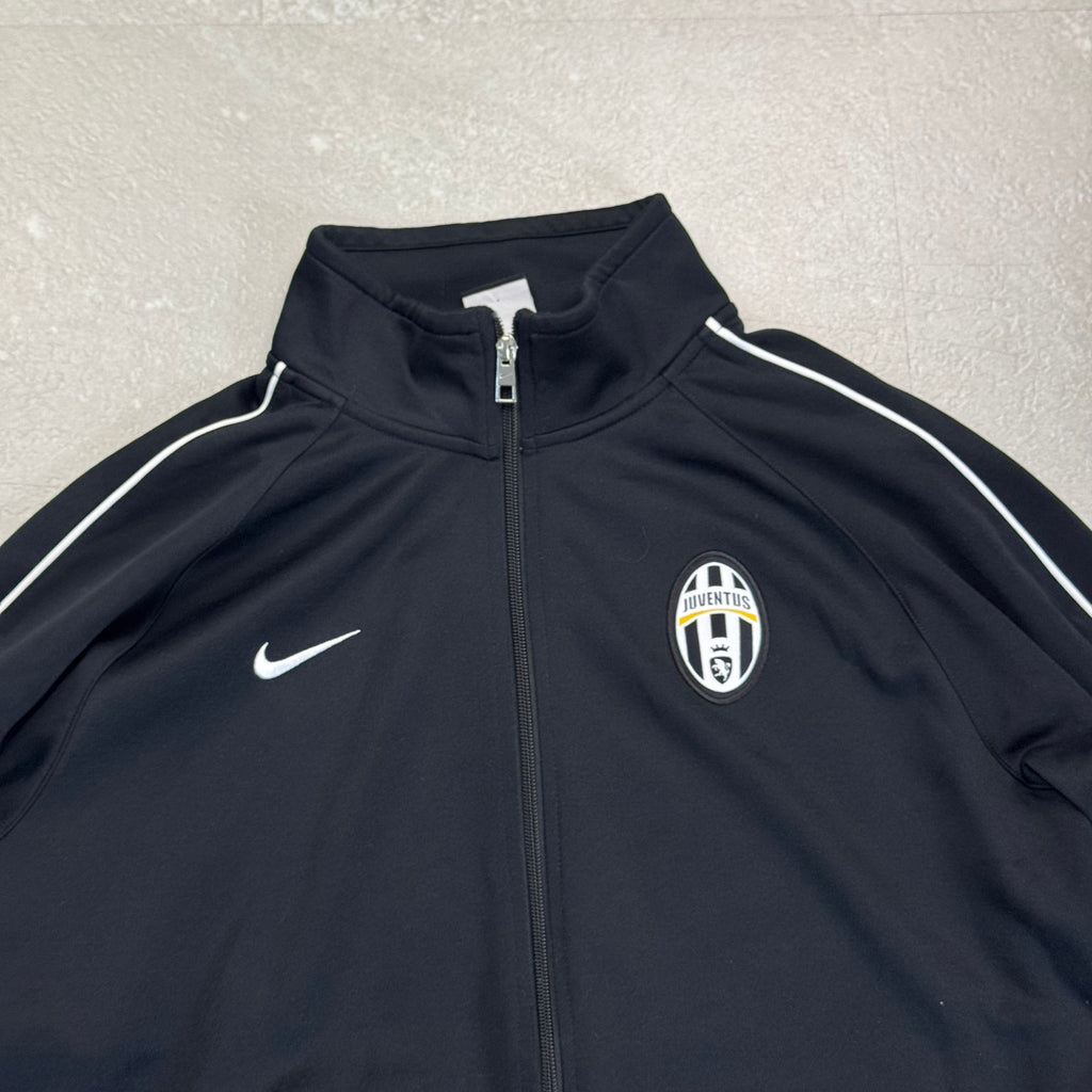 Vintage Juventus Trackjacket (L)