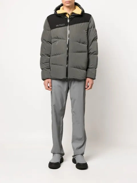 Moncler Tacana padded down jacket