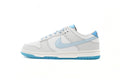 Nike SB Dunk Low 520 Pack Ocean Bliss Reps Sneaker FN3433-141