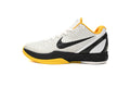 Rsnow Kobe 6 Protro White Del Sol CW2190-100