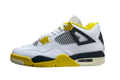 Rsnow Air Jordan 4 Vivid Sulfur AQ9129-101