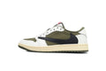 Air Jordan 1 Travis Scott Low OG SP Medium Olive DM7866-200