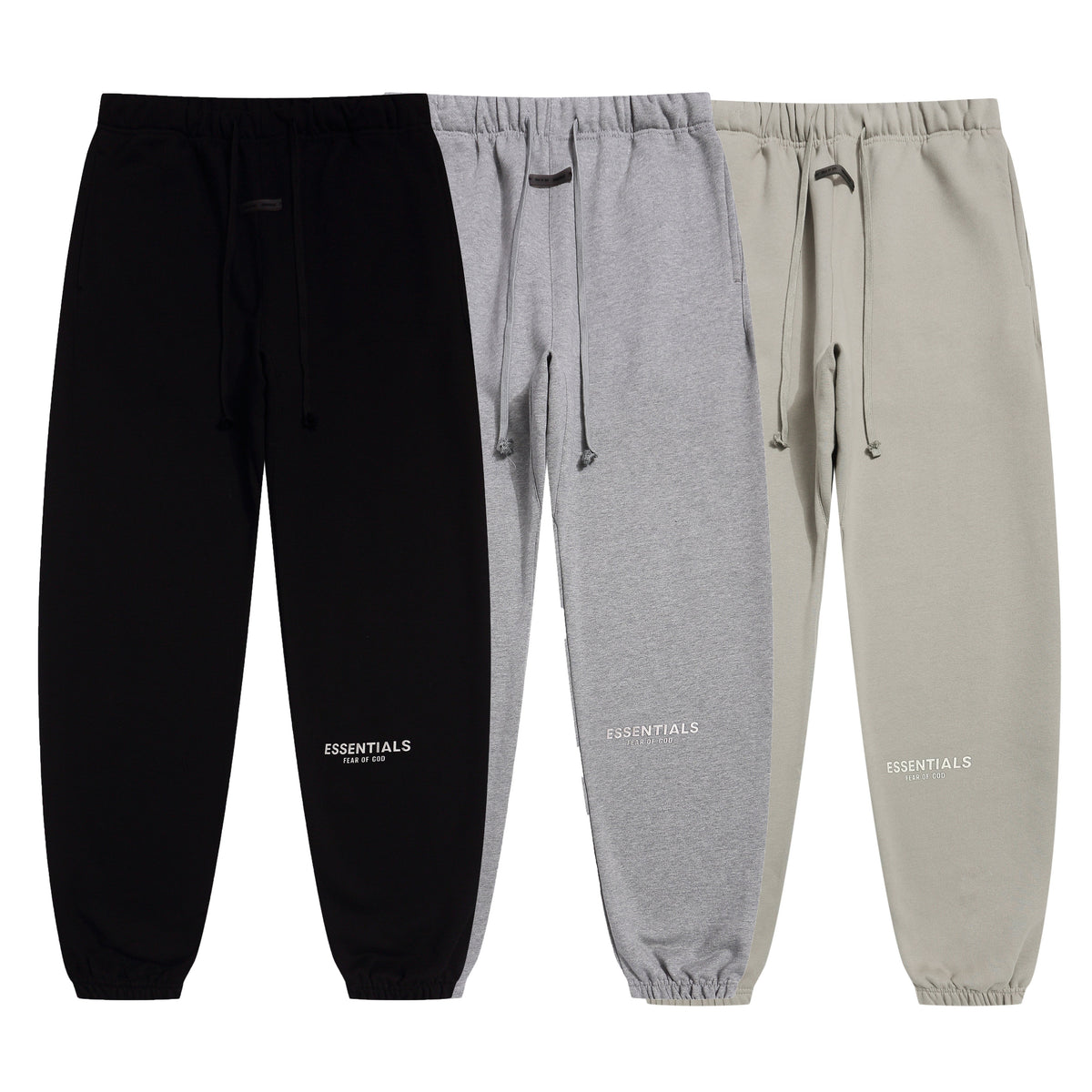 Fear of God ESSENTIALS Baggy Sweatpants