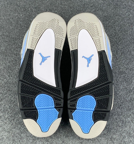 Air Jordan 4 Retro 'She's A Star' Grade School