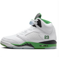 Wmns Air Jordan 5 Retro – Lucky Green