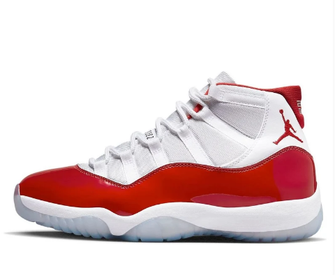 Air Jordan 11 Retro ‘Cherry’