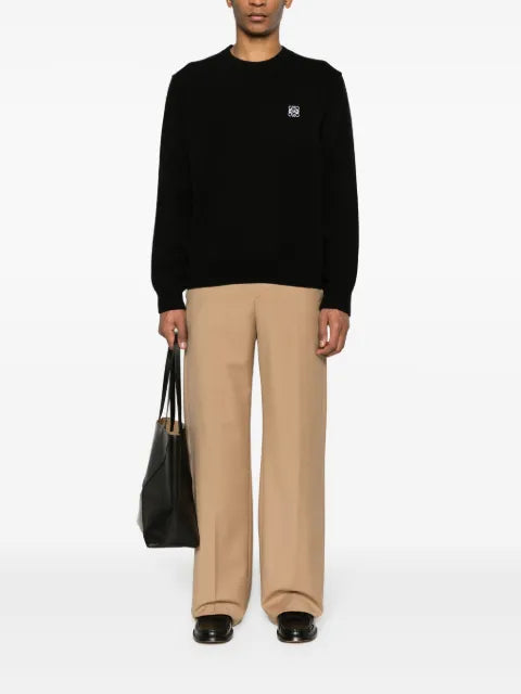 LOEWE sweater in wool