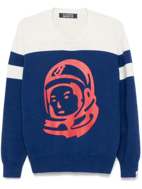Billionaire Boys Club Astro sweater