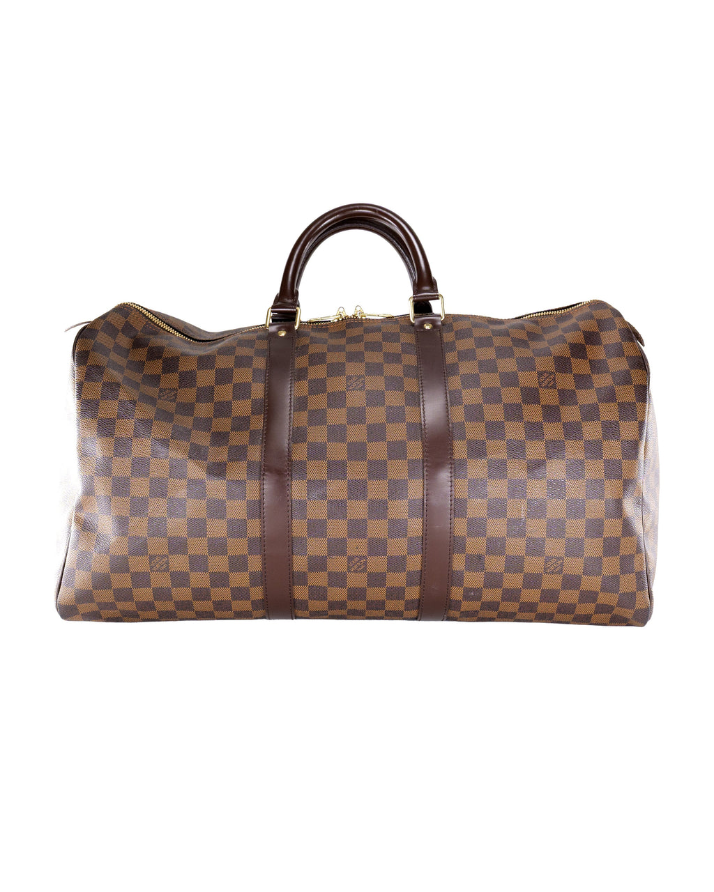 Louis Vuitton Keepall Bag