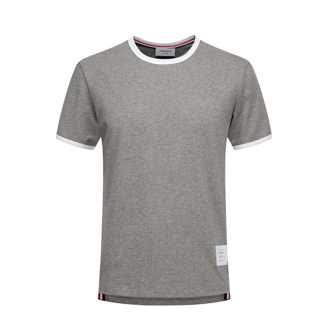 Classic Wool T-Shirt | Thom Browne