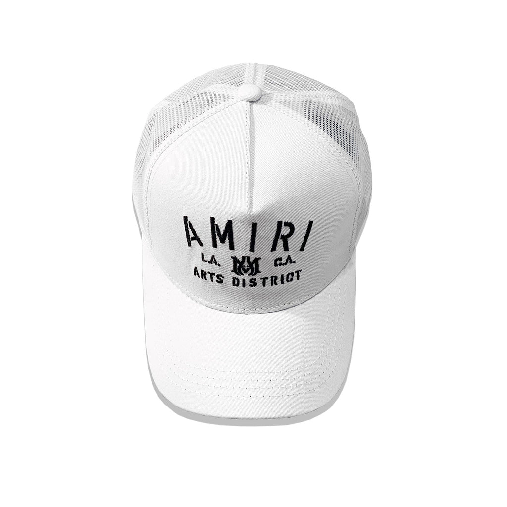 PW - Amiri Hats