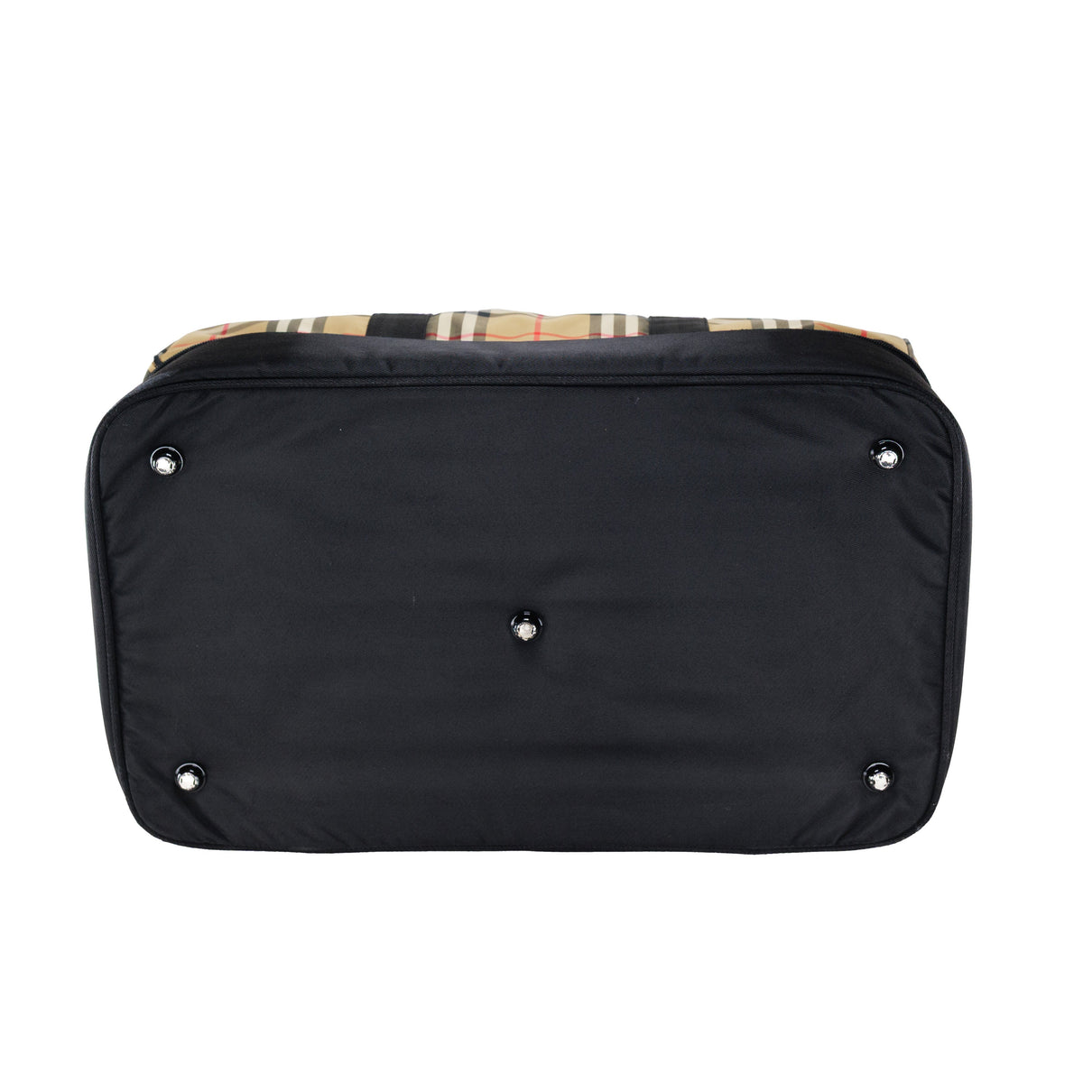 Burberry Duffle Bag