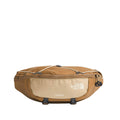 Canguro Terra Lumbar 3L unisex color café