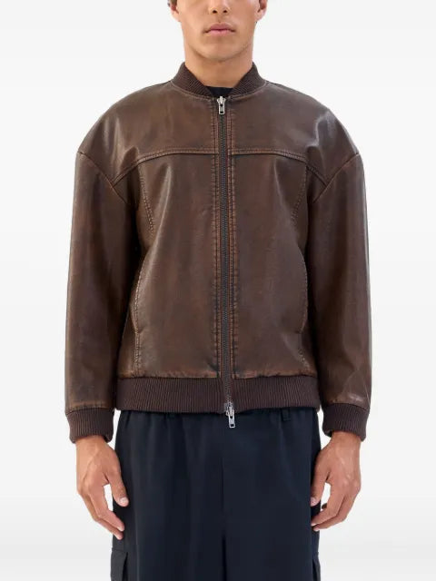 Unreal Fur Redwood Jacket