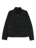 Canada Goose Crofton quilted zip-front jacket