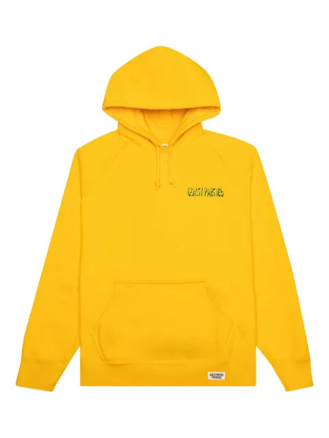 WACKO MARIA heavyweight hoodie