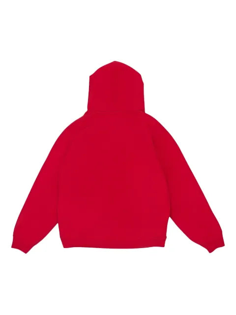 SP5DER x Metro Boomin spiderweb-print hoodie