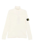 Stone Island 5100052 full rib RWS wool jumper