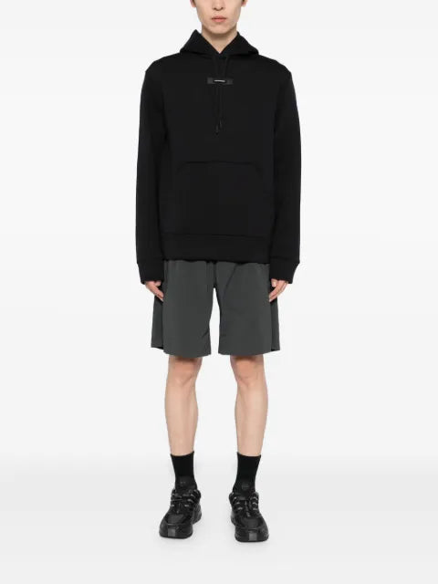 On  Focus Tech hoodie
