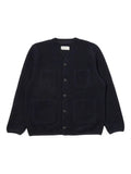 Universal Works buttoned cardigan