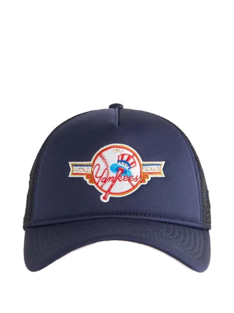 KITH x New Era x New York Yankees baseball cap
