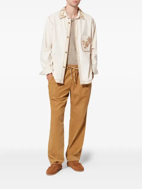MARANT Rudy jacket