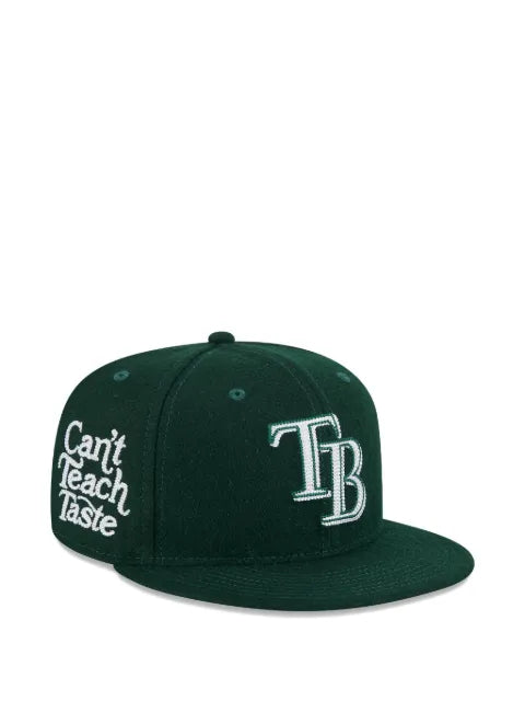 NEW ERA CAP 5950 Tampa Bay Rays baseball cap