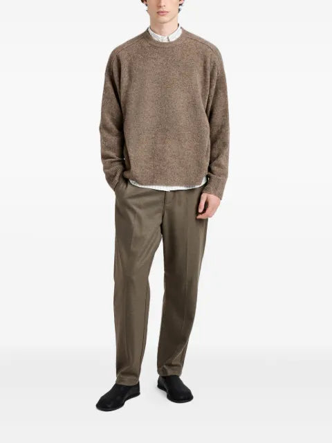 Proenza Schouler Charles sweater