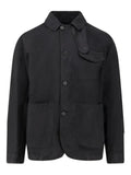 Massimo Osti Studio button-up jacket