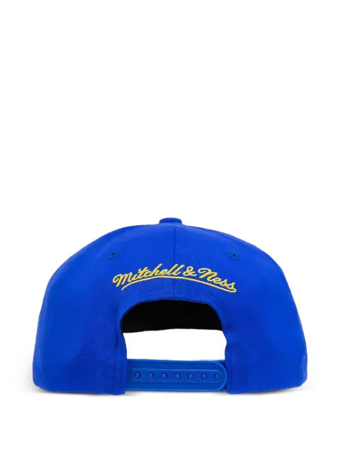 Mitchell & Ness x NBA Golden State Warriors Team 2.0 baseball cap