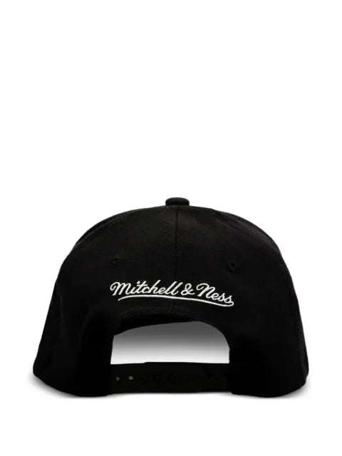 Mitchell & Ness Chicago Bulls 2.0 baseball cap