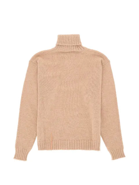 Fortela London roll-neck sweater