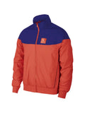 Jordan tinker legacy windbreaker jacket