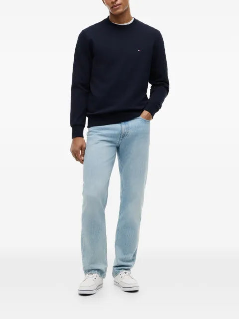 Tommy Hilfiger crew-neck sweater