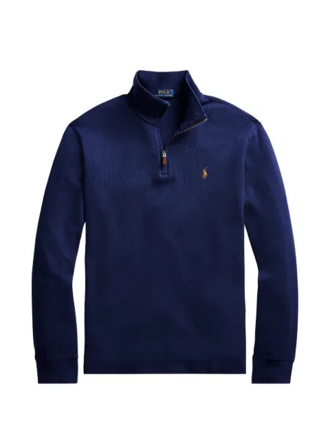 Polo Ralph Lauren zip-up sweater