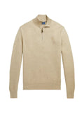 Polo Ralph Lauren half-zip sweater