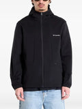 Columbia Spacer knitted hoodie