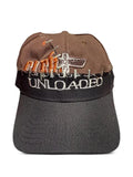 Travis Scott Cactus Jack X Kozaburo embroidered baseball cap