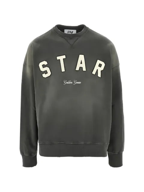 Golden Goose Star sweatshirt