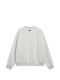 FEAR OF GOD ESSENTIALS Essentials logo-embroidered sweatshirt